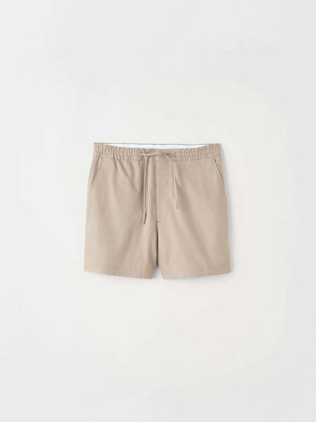 H and outlet m khaki shorts