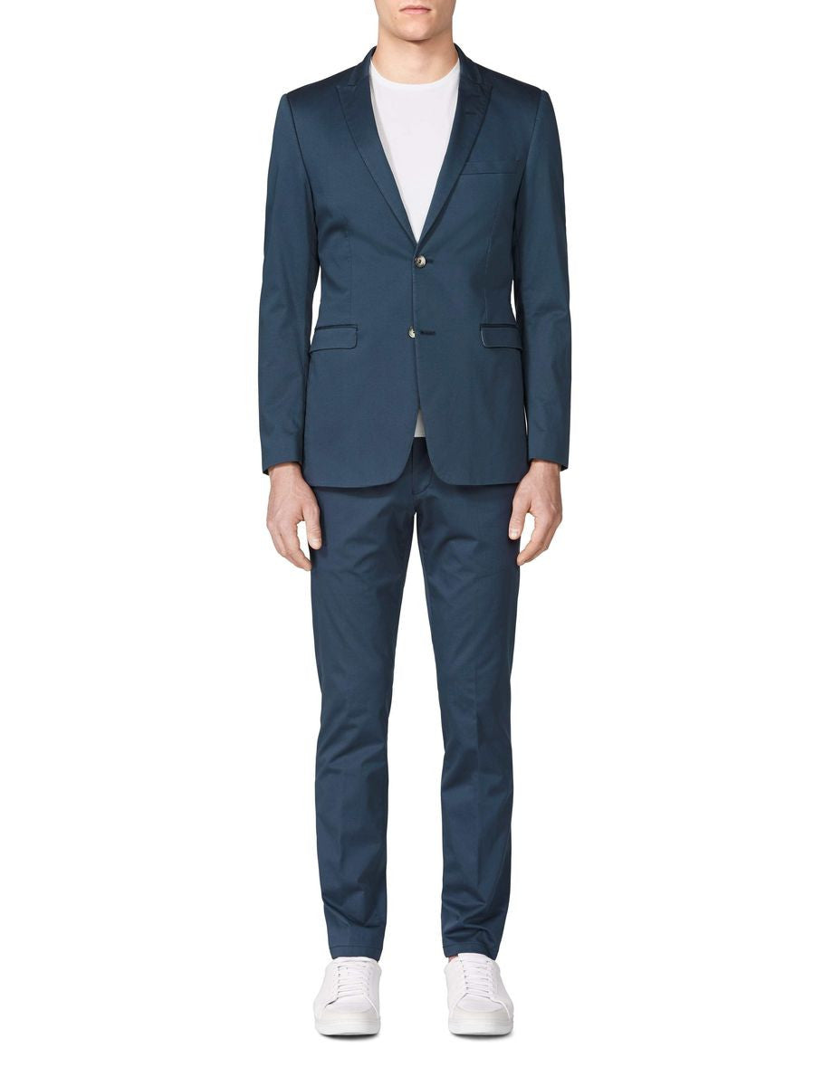 ATWOOD SUIT