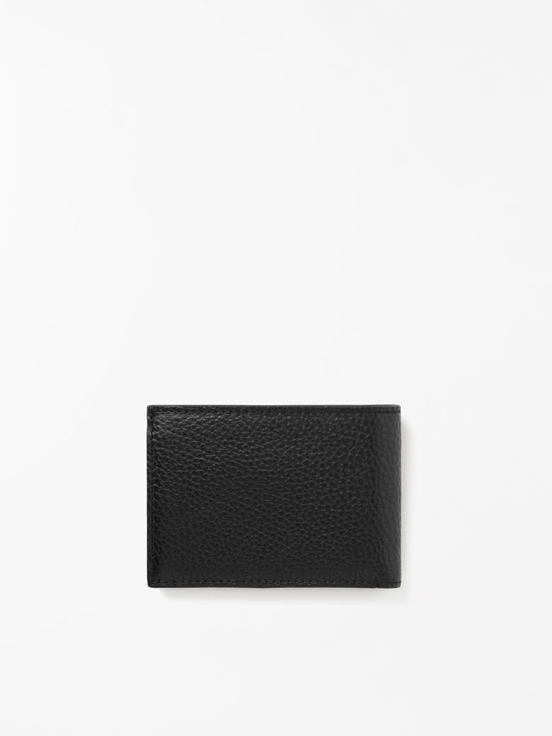 Wivalius P - Leather Wallet