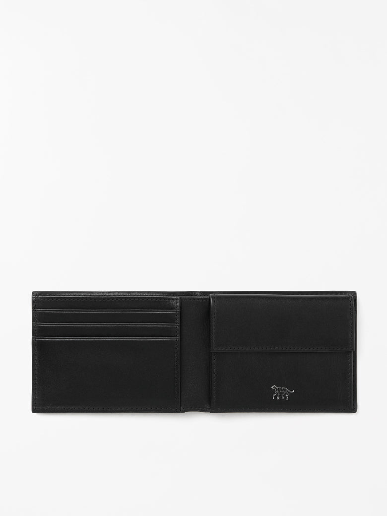 Wivalius P - Leather Wallet
