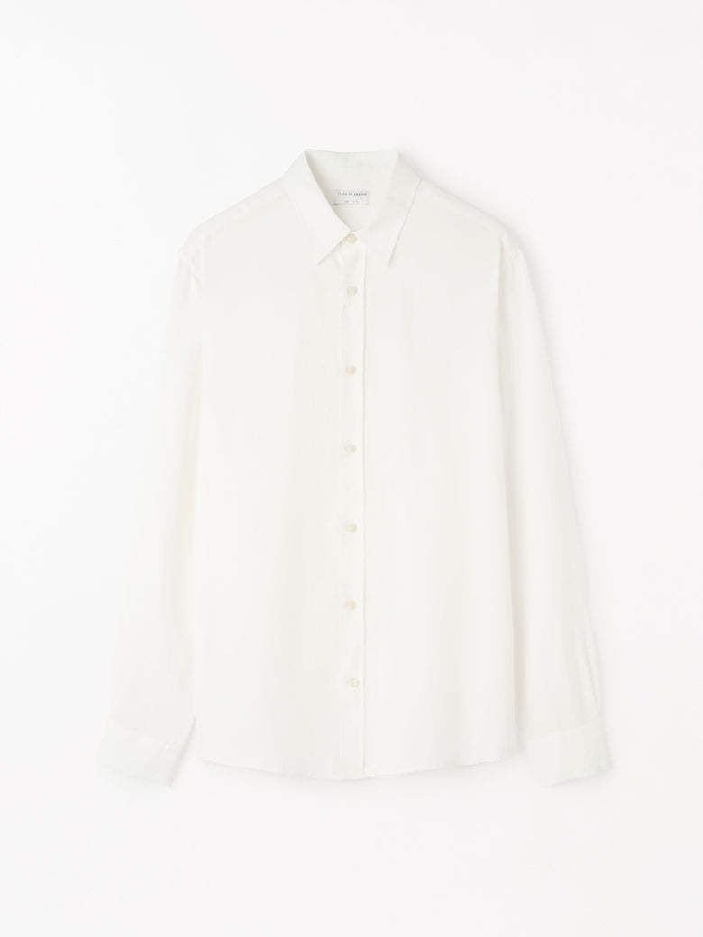 Spenser Casual Shirt - Off White
