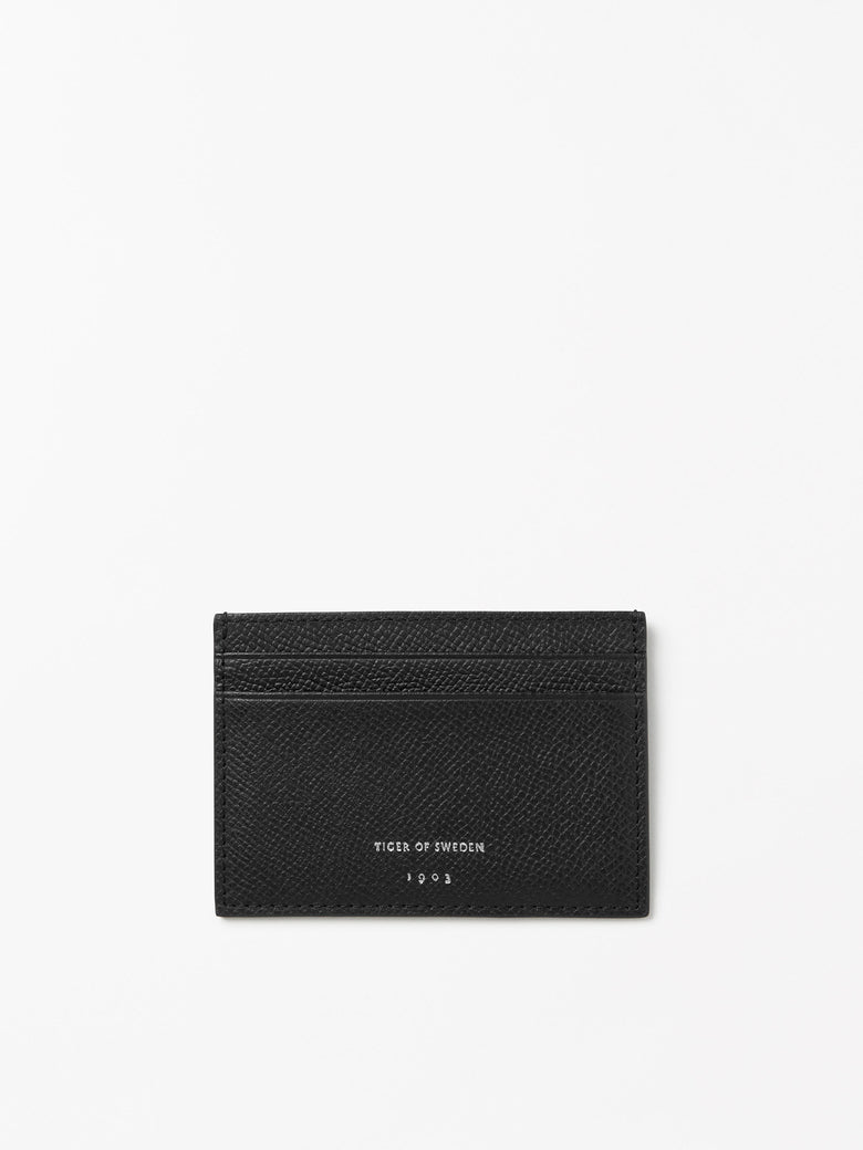 Wharf - Classic Card Holder