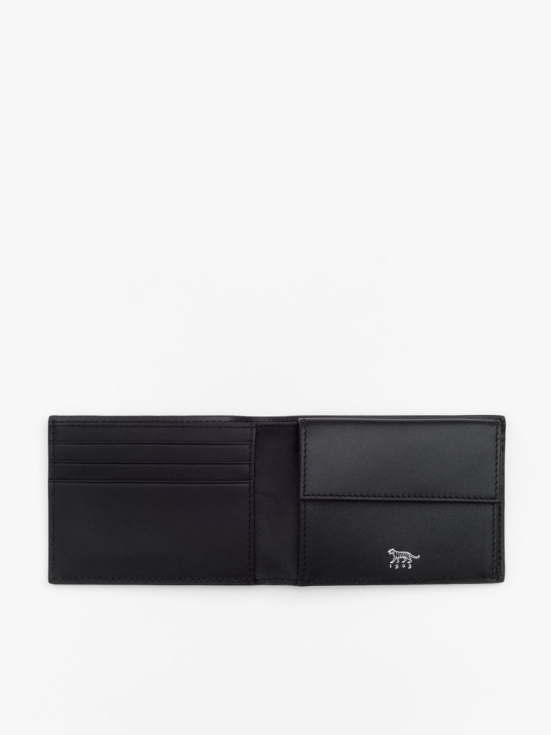 Wivalius - Classic Bifold Wallet