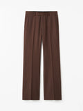 Tyler Trousers - Warm Chokolate