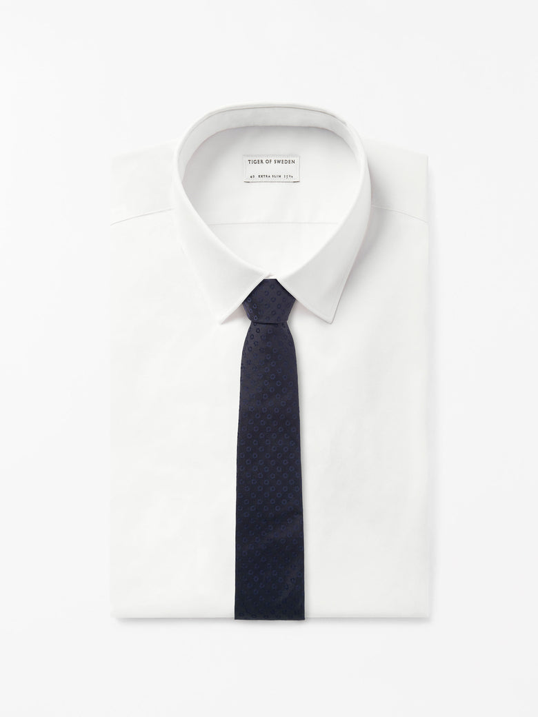 Septa - Silk Jacquard Tie