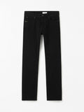 Des - Jeans taille mi-haute