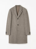 FINNAN - 115367, 10K - SABLE FONCÉ