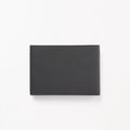 Wrene Leather Wallet - Warm Brown