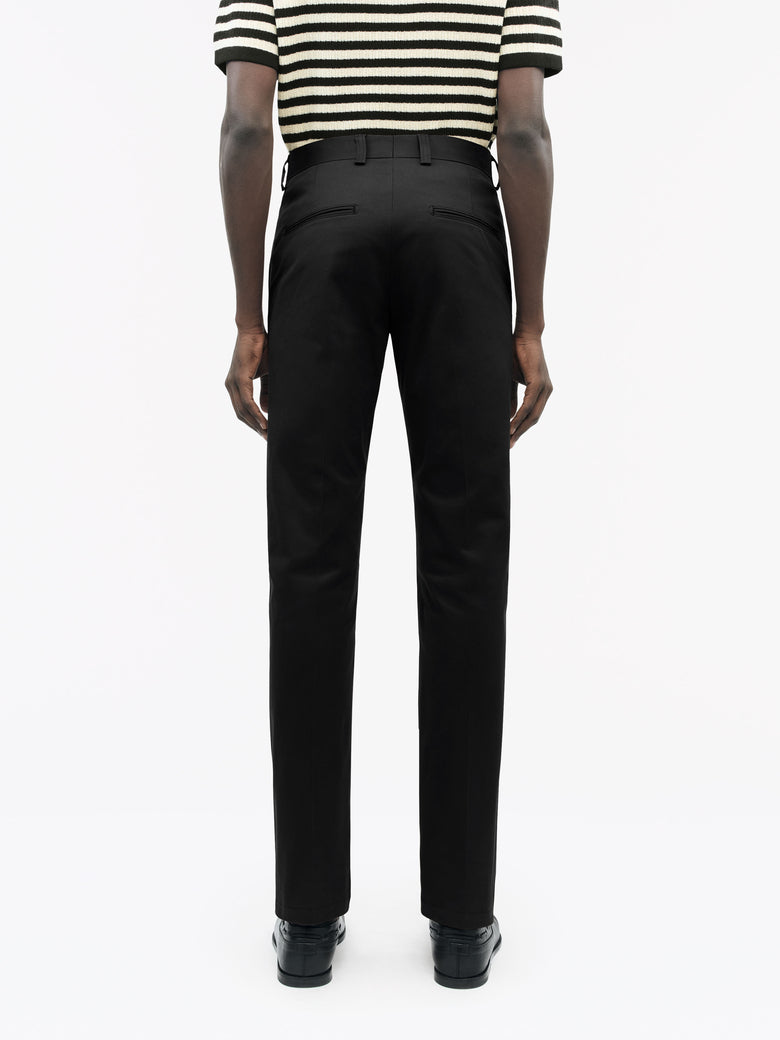 Tenuta C - Cotton Chinos