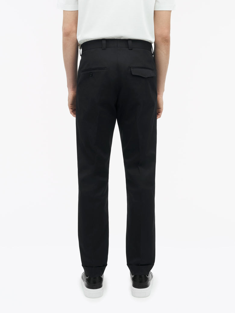 Tenuta P - Cotton Chinos