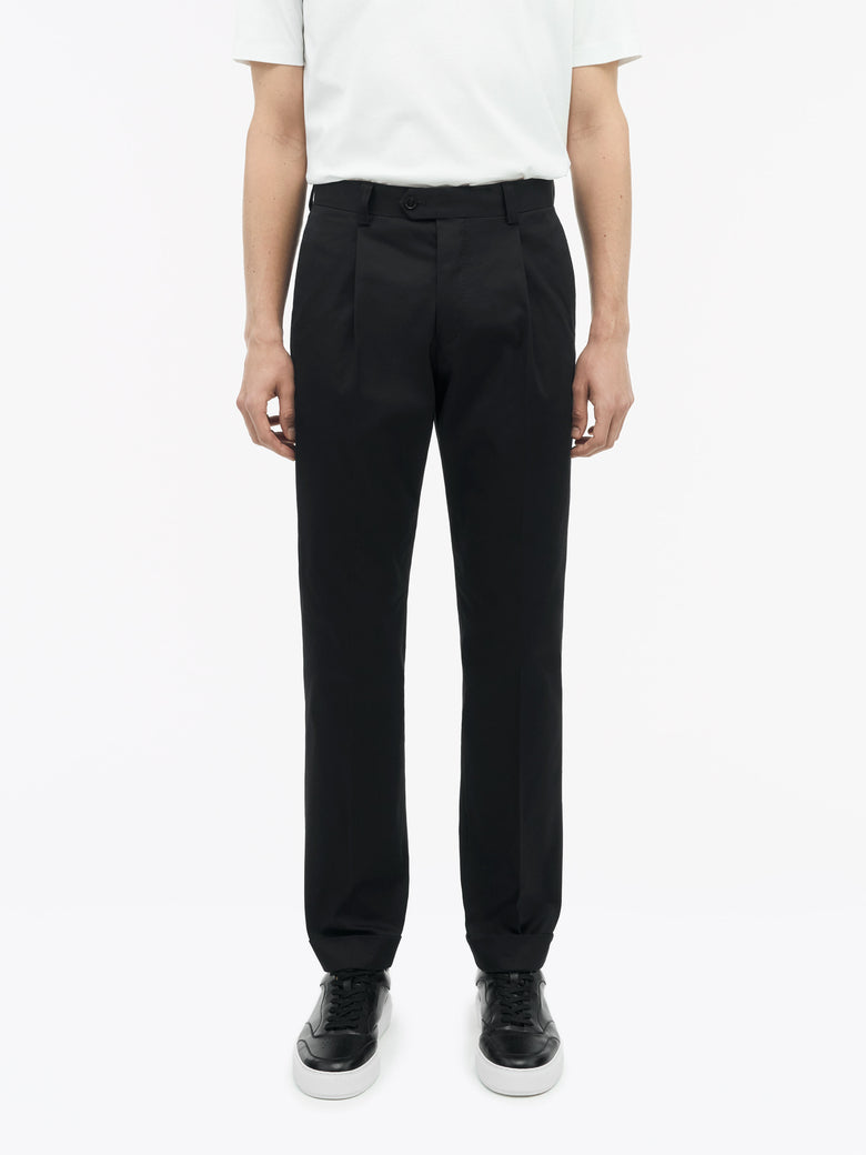 Tenuta P - Cotton Chinos