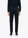 Tannen Trousers -  Midnight Blue