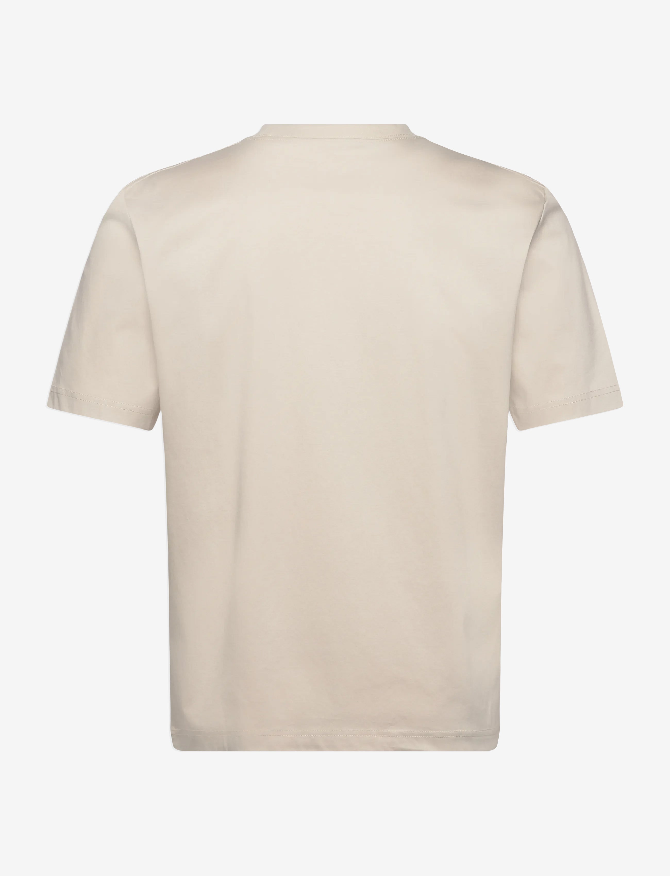Pro NB Short Sleeve T-Shirt - Seline Grey