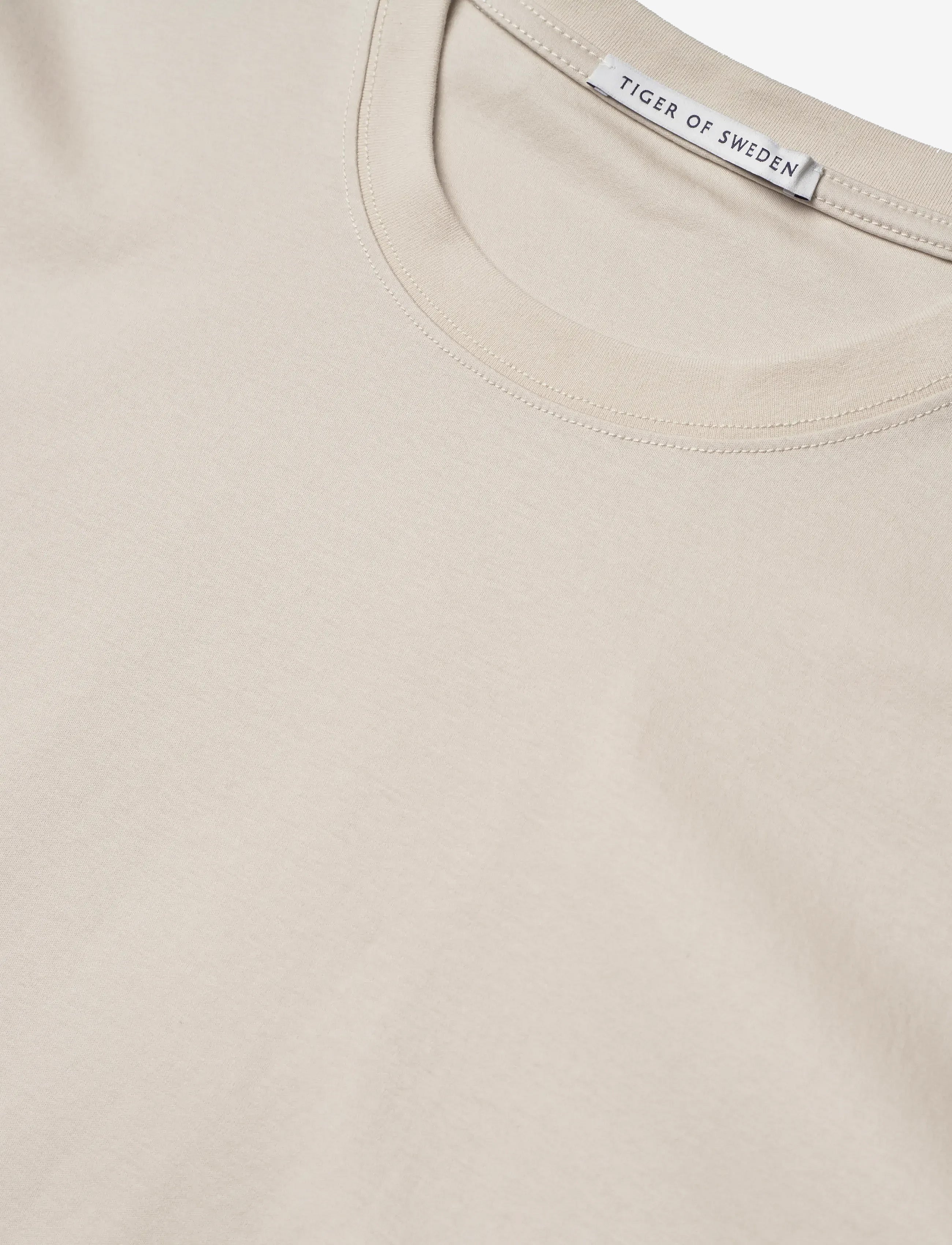 Pro NB Short Sleeve T-Shirt - Seline Grey