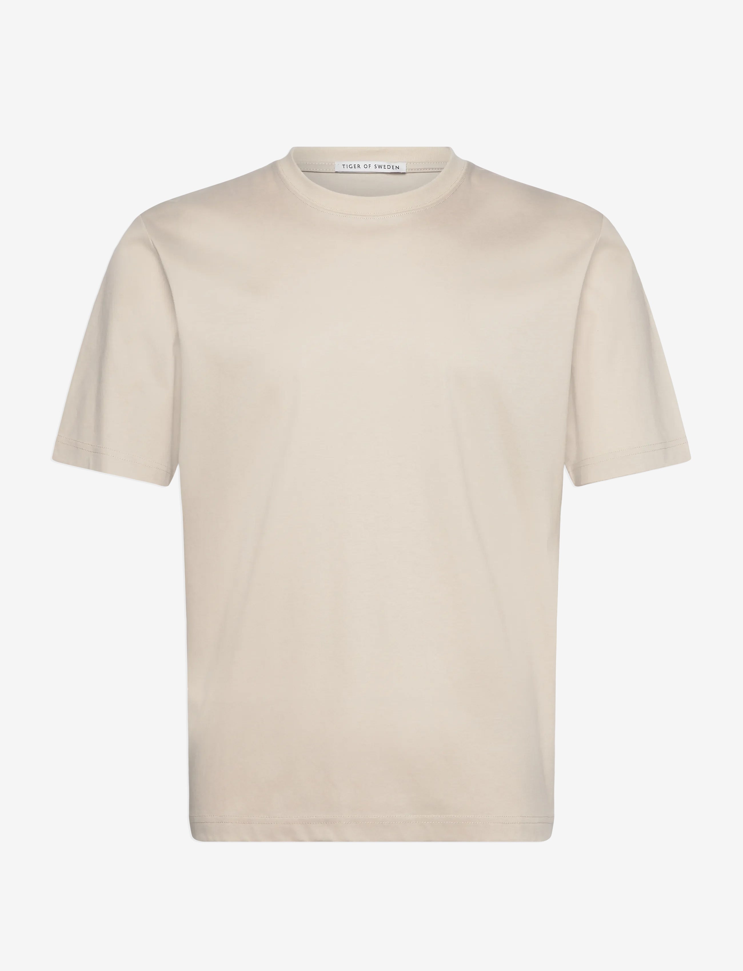 Pro NB Short Sleeve T-Shirt - Seline Grey