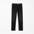 Pistolero Slim-Fit Jeans - Black
