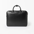 Valise L Carnaby Leather Large Bag - Black