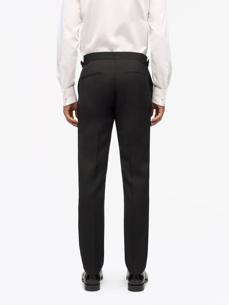 Tenuta RWS Tux Trousers - Black