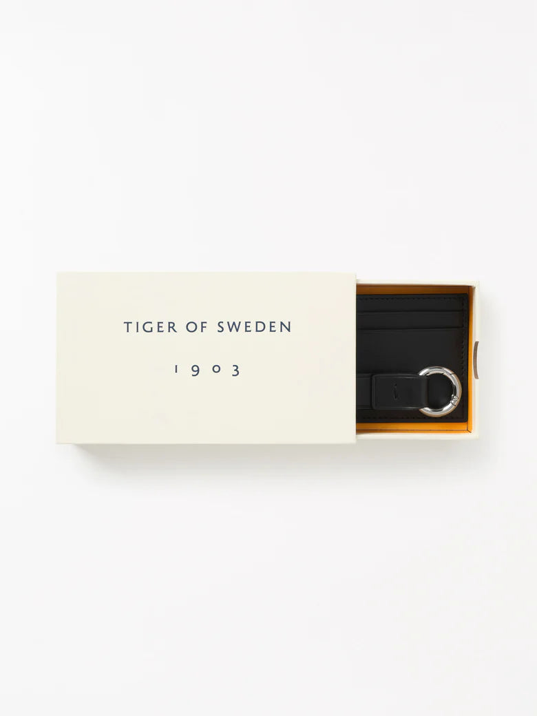 Cardholder Giftset - Black
