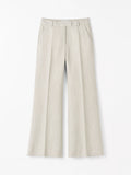 Hedvi Wool Linen Trousers - Tehina