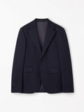 1903 Wool Jacket -  Dark Blue