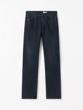 Kit Terrain Regular-Fit Jeans - Blue