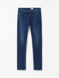 Jean slim Pistolero Woodland - Bleu foncé