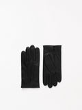 Garvin Sheep Leather Gloves - Black