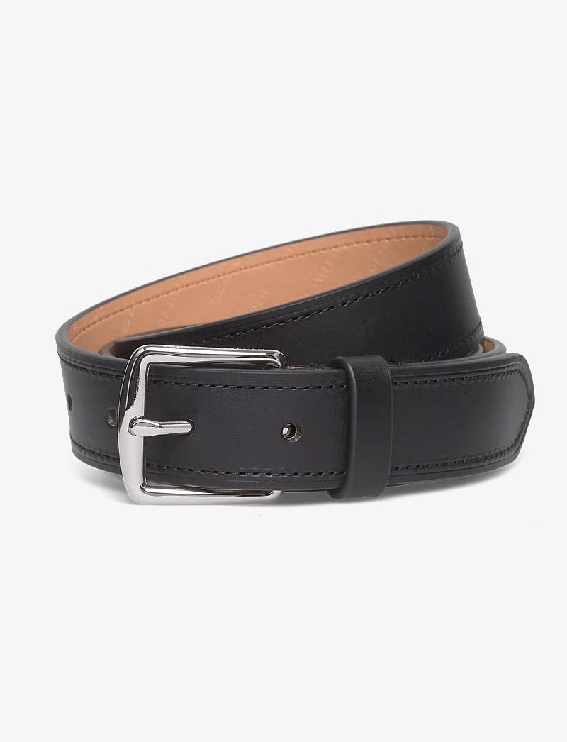 Bjarka Belt - Black