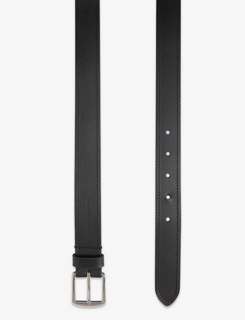 Bjarka Belt - Black