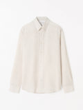 Bjorn Button-Down Shirt - Tehina