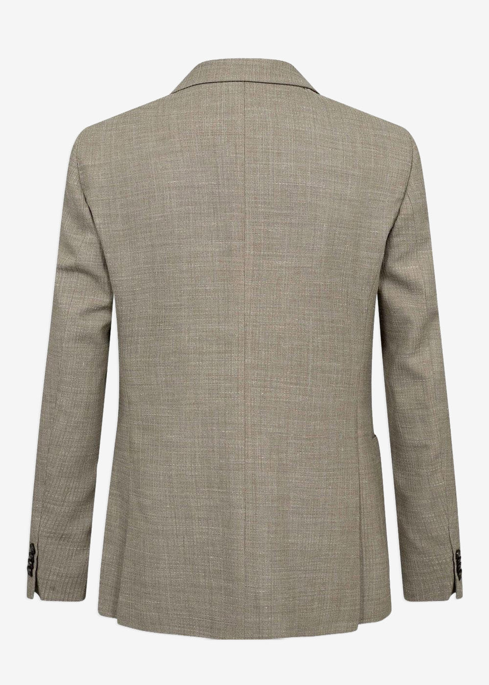 Easer PP Blazer - Warm Grey