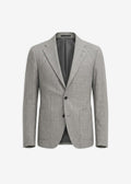 Veste Easer Hi Slim Fit - Clay