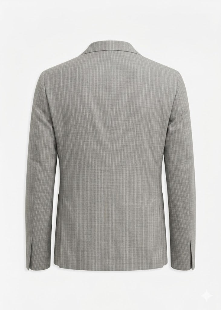 Veste Easer Hi Slim Fit - Clay