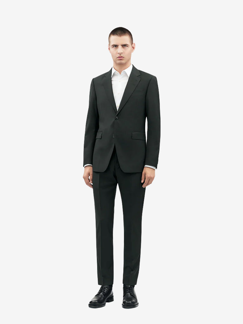 Costume S.Justin - Vert Forêt