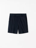 Paul Cotton Terry Shorts - Light Ink