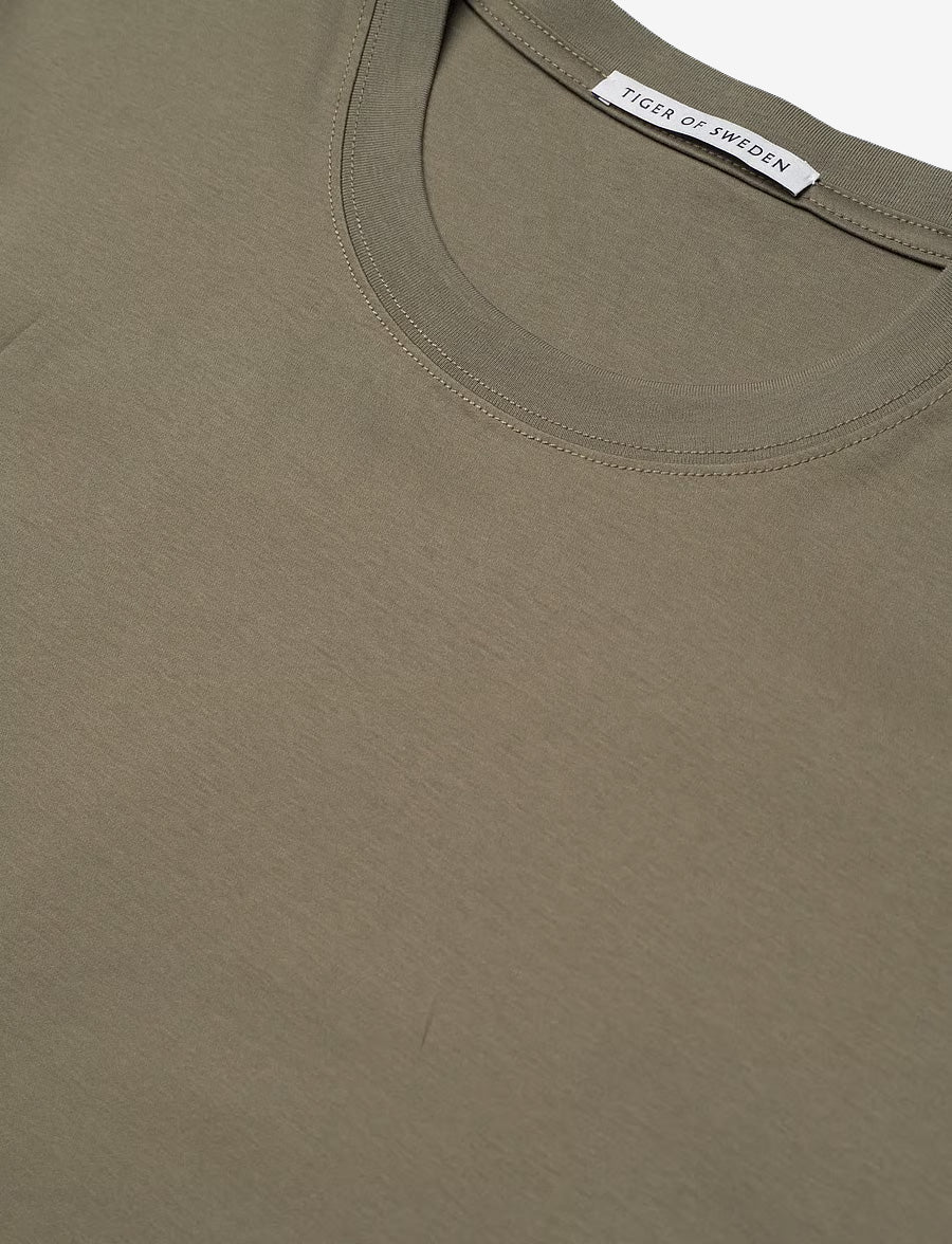 Pro NB Short Sleeve T-Shirt - Kalamata