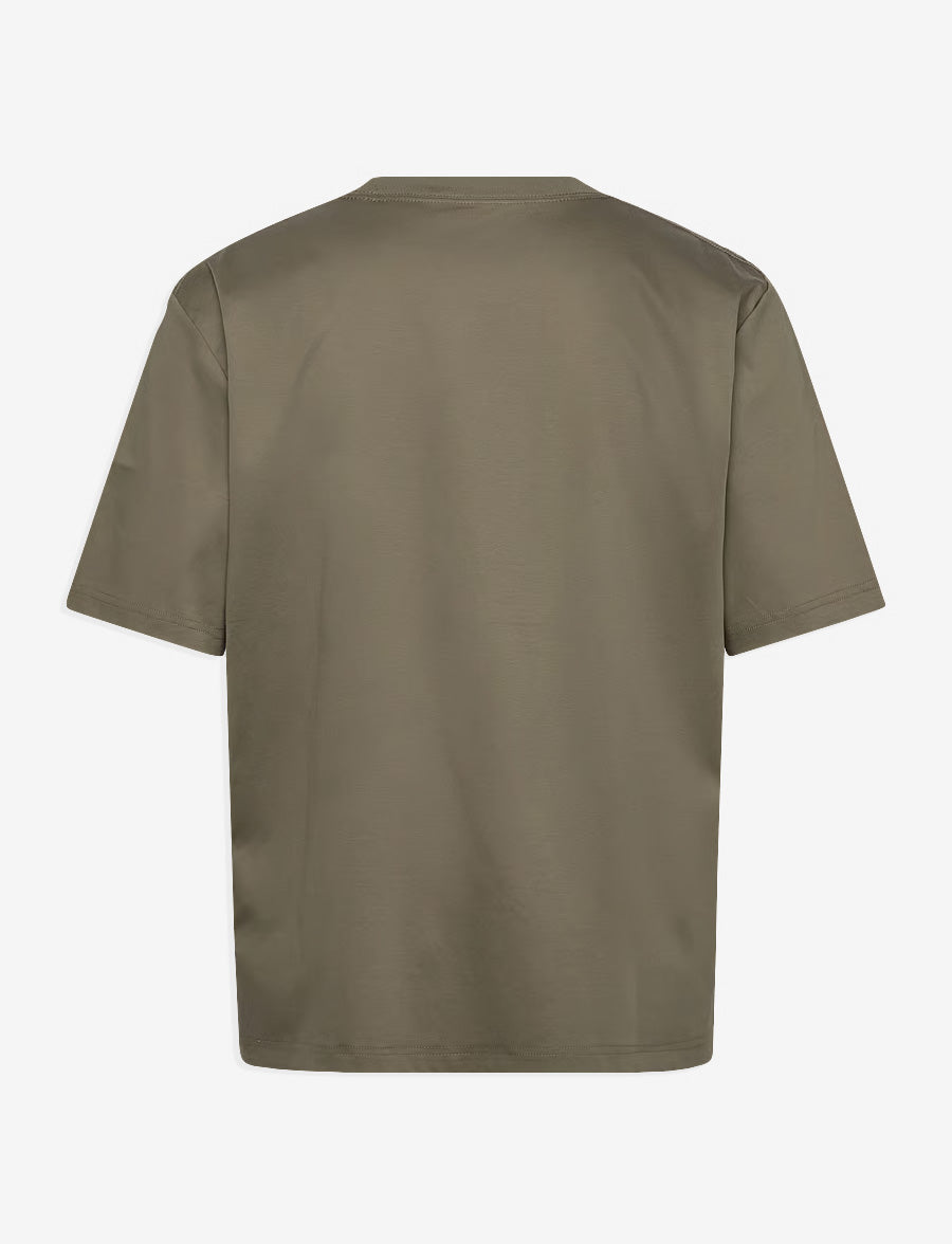 Pro NB Short Sleeve T-Shirt - Kalamata