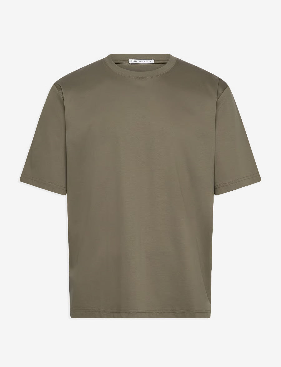 Pro NB Short Sleeve T-Shirt - Kalamata