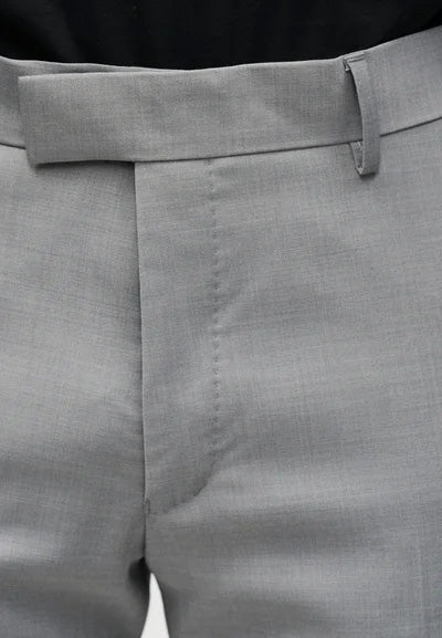 S.Jamie Suit - Morning Grey