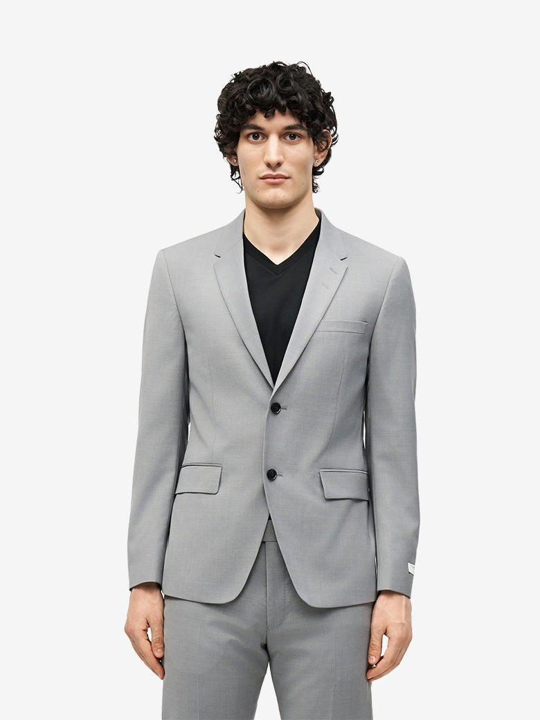 S.Jamie Suit - Morning Grey