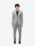 S.Jamie Suit - Morning Grey