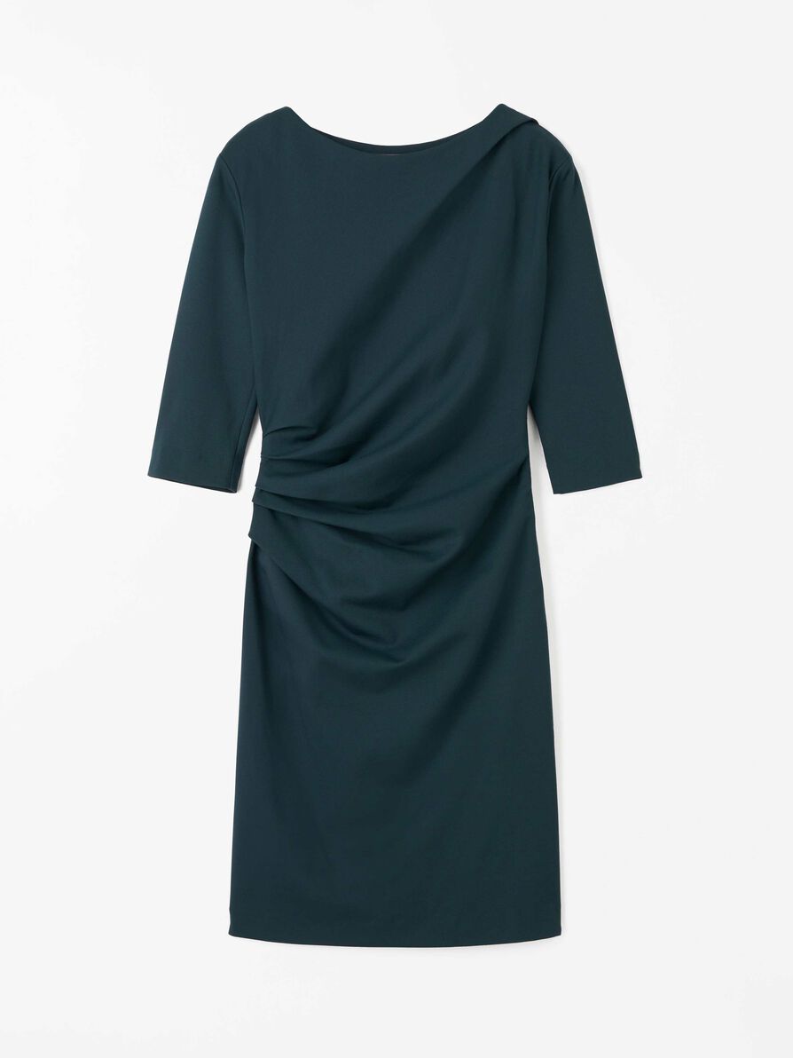 Izza S - Dress