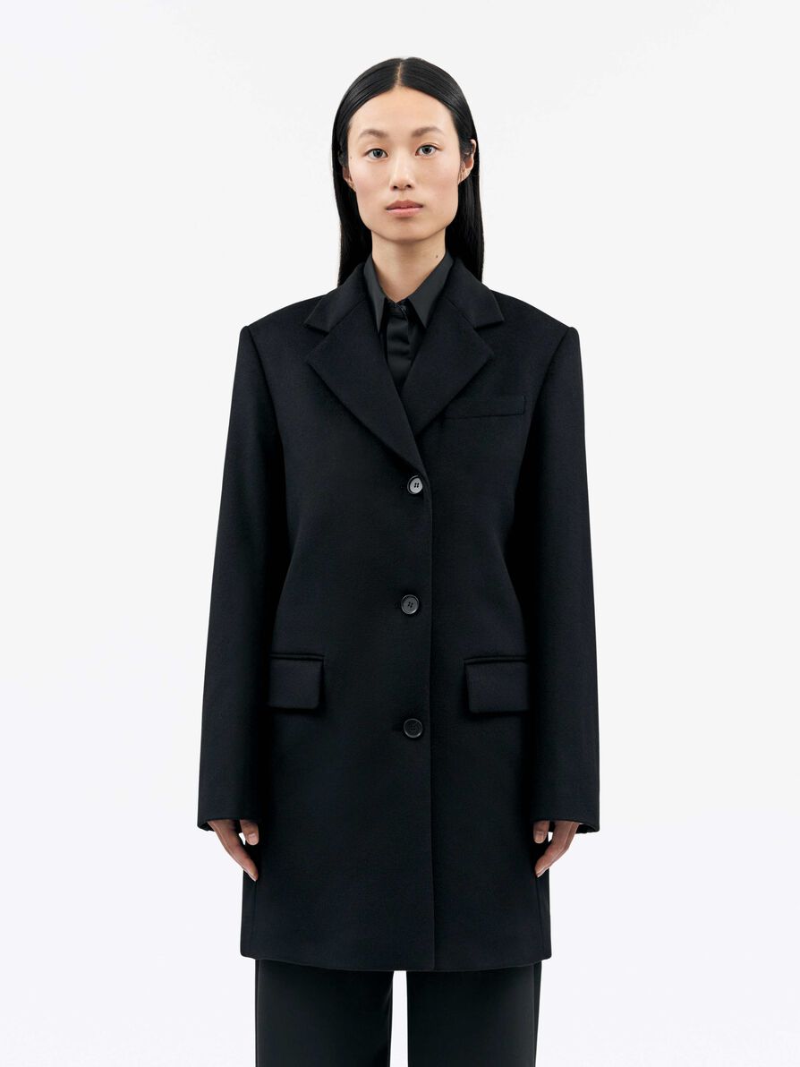 Dary - Coat