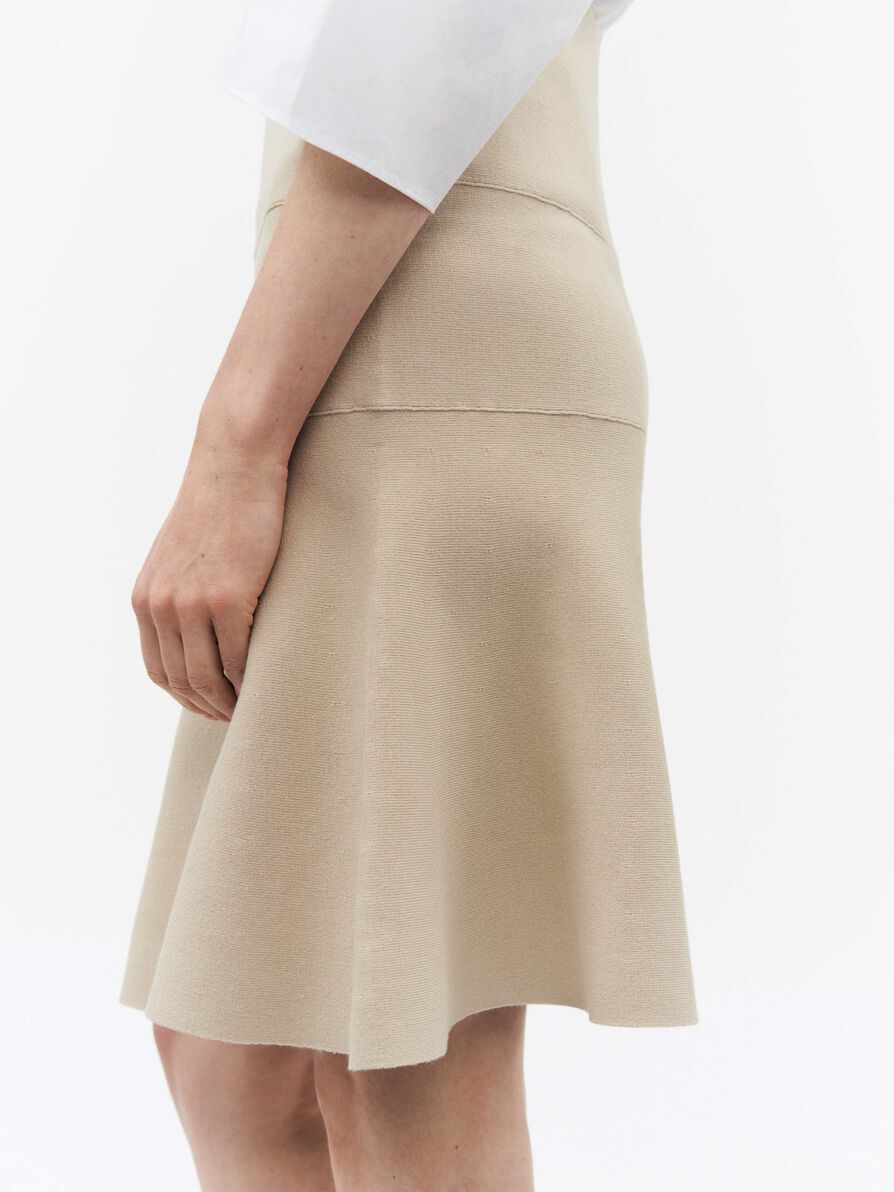 Edwige - Skirt