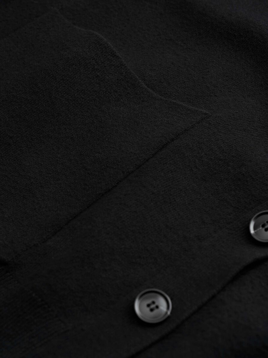 Silvyiya - Cardigan