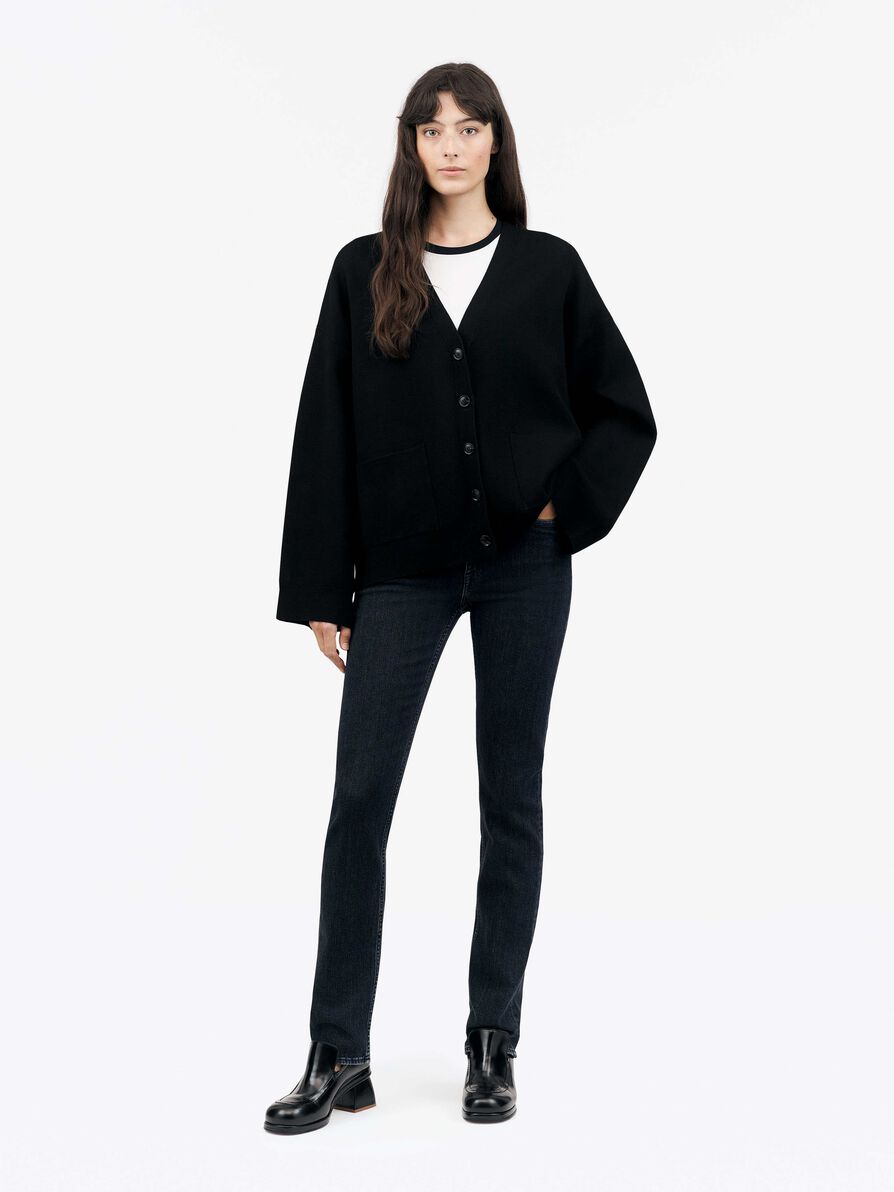 Silvyiya - Cardigan