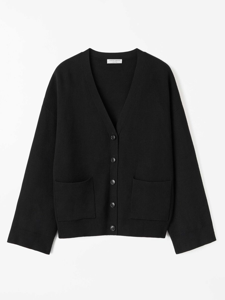 Silvyiya - Cardigan