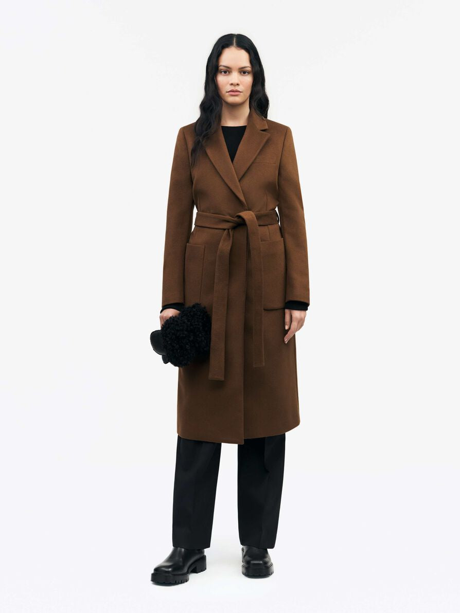 Rimi - Coat