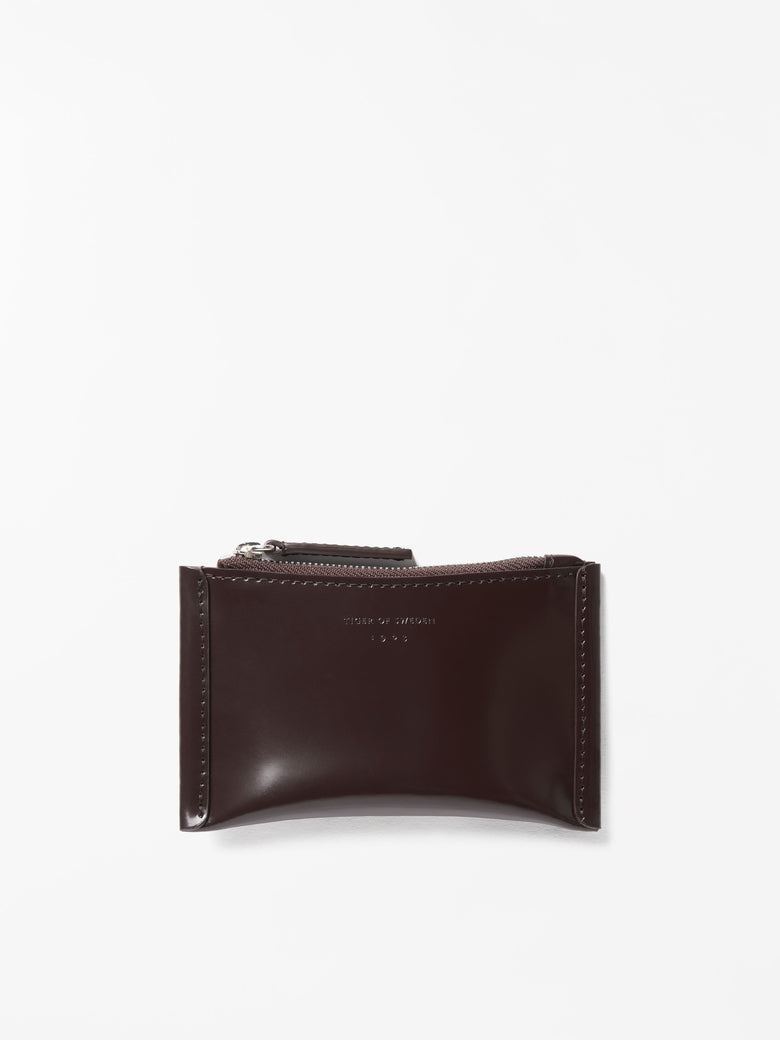 Mulad - Zip Wallet